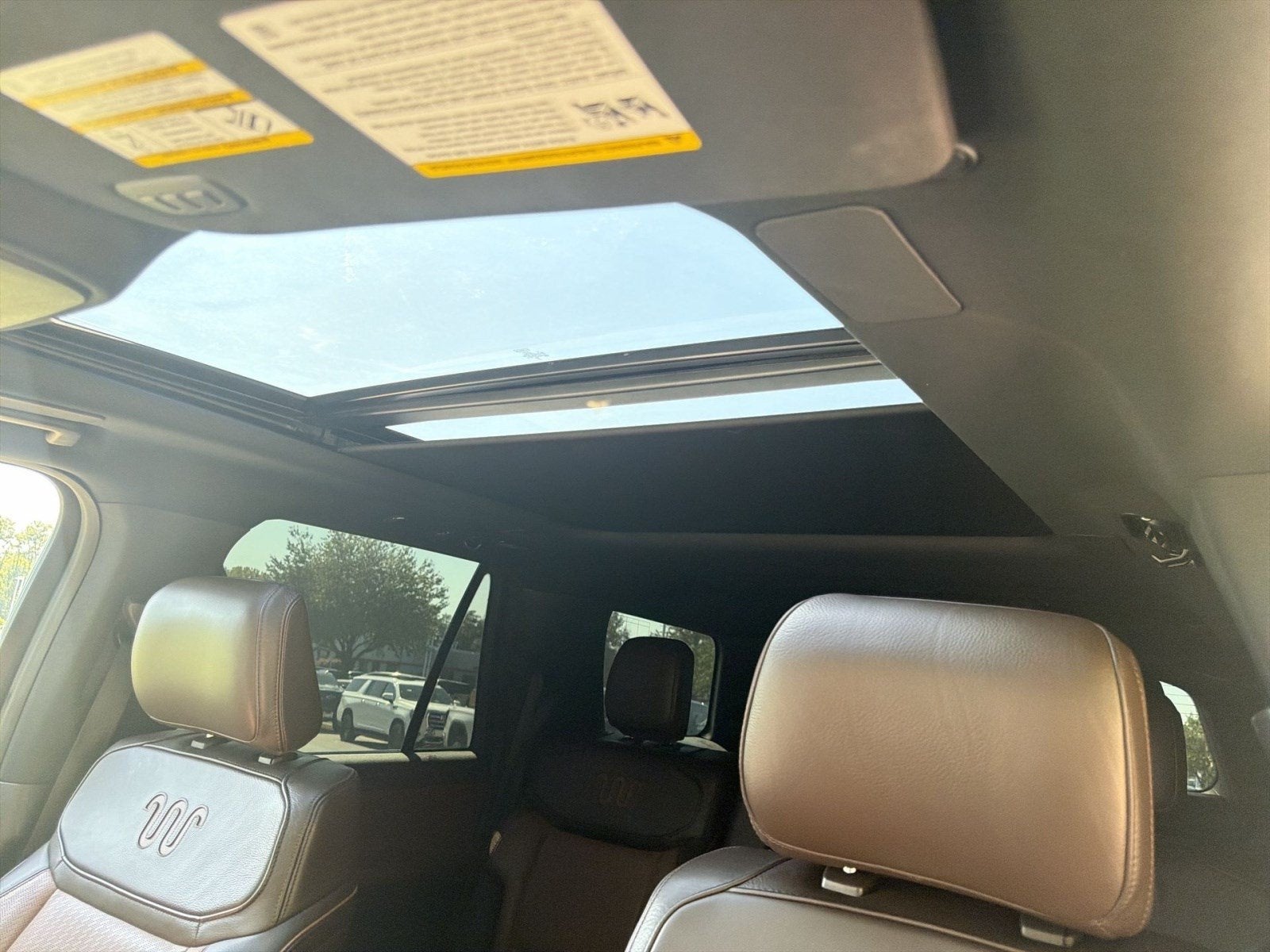2025 Ford Expedition King Ranch