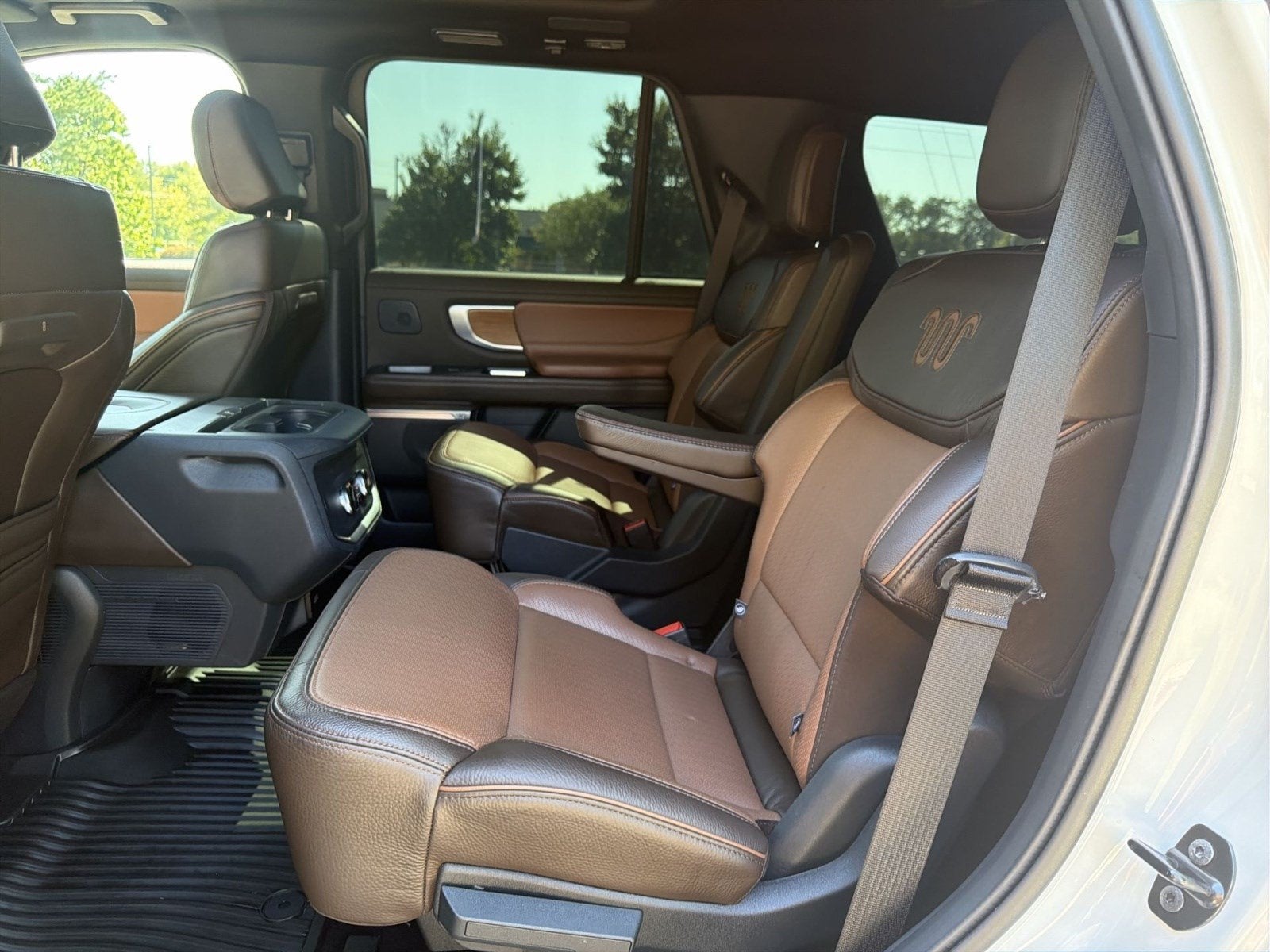 2025 Ford Expedition King Ranch
