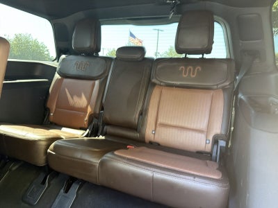 2025 Ford Expedition King Ranch