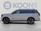 2025 Ford Expedition King Ranch