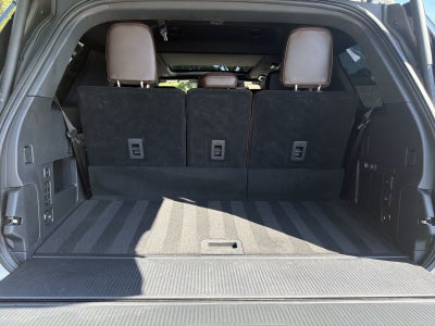 2025 Ford Expedition King Ranch