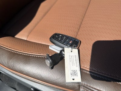 2025 Ford Expedition King Ranch