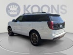 2025 Ford Expedition King Ranch