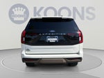 2025 Ford Expedition King Ranch