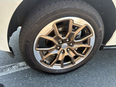 2025 Ford Expedition King Ranch