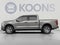 2022 Ford F-150 Lightning LARIAT