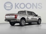 2022 Ford F-150 Lightning LARIAT