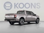2023 Ford F-150 Lightning Platinum