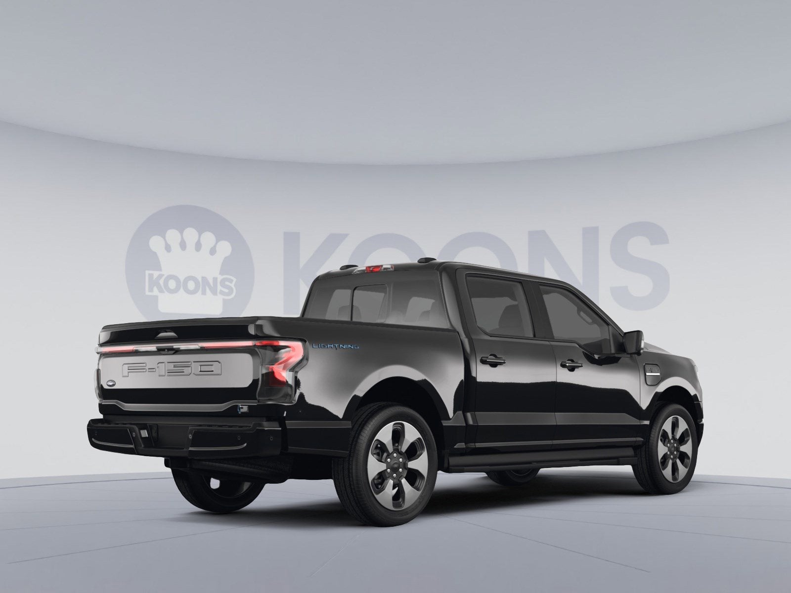 2023 Ford F-150 Lightning Pro