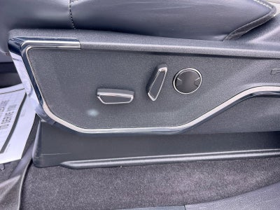 2023 Ford F-150 Lightning Pro