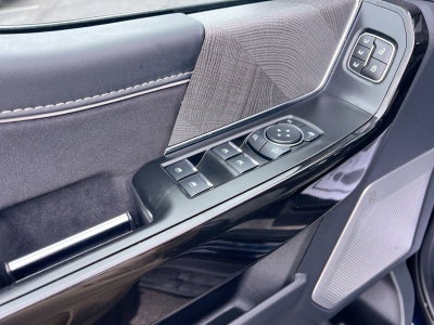 2023 Ford F-150 Lightning Pro