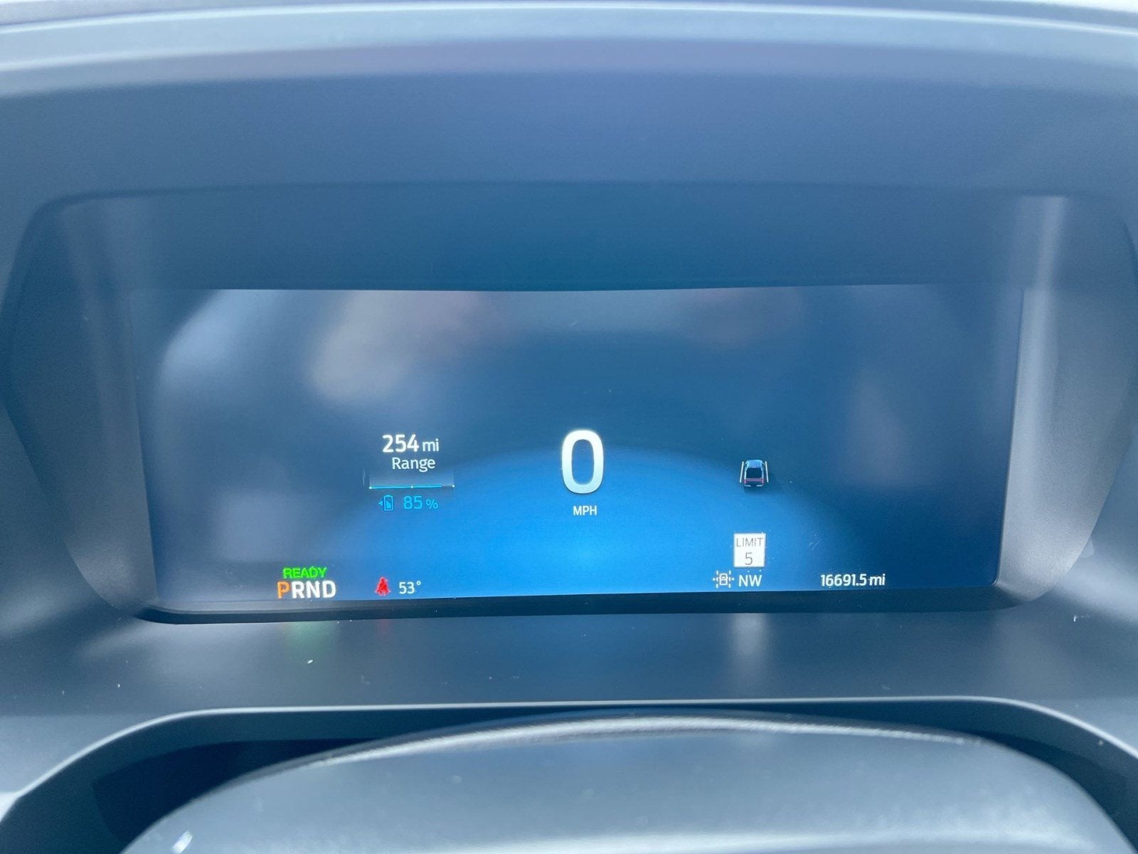 2023 Ford F-150 Lightning Pro