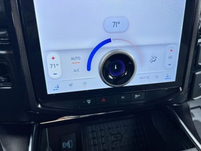 2023 Ford F-150 Lightning Pro