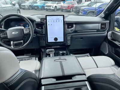 2023 Ford F-150 Lightning Pro