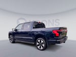 2023 Ford F-150 Lightning Pro