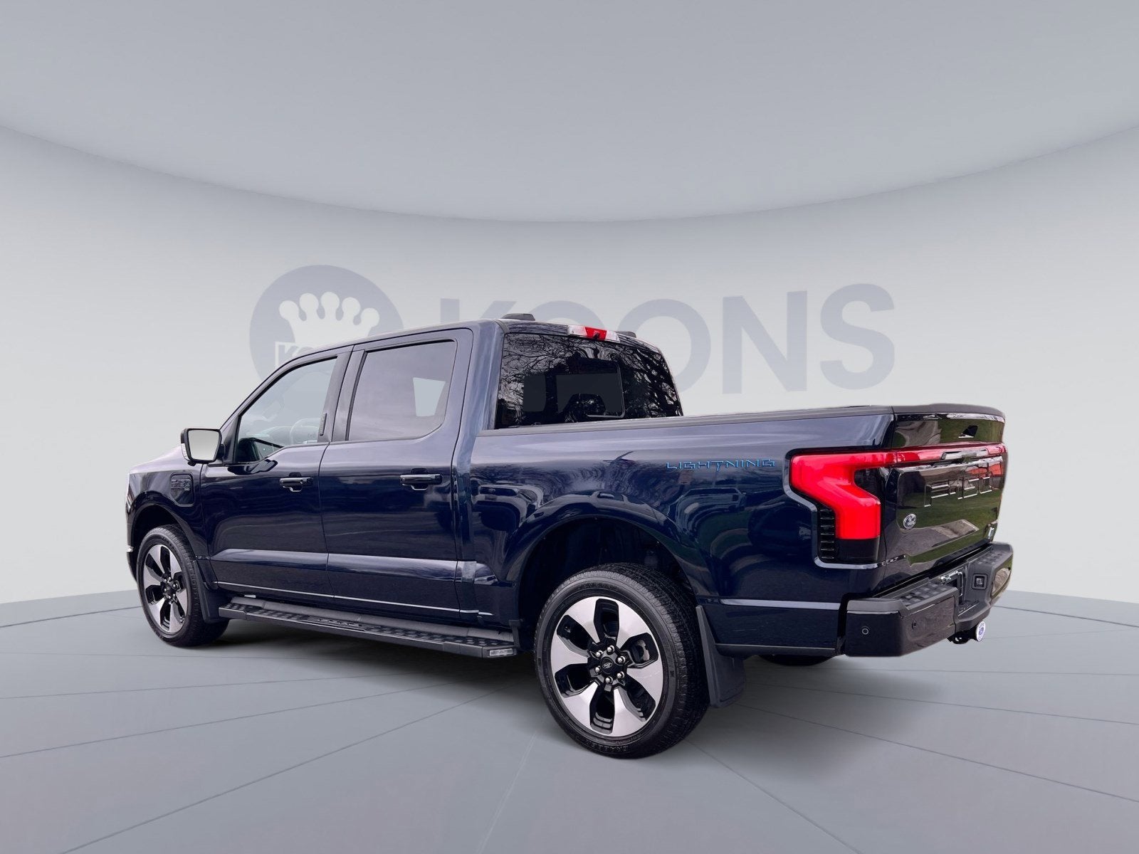 2023 Ford F-150 Lightning Pro