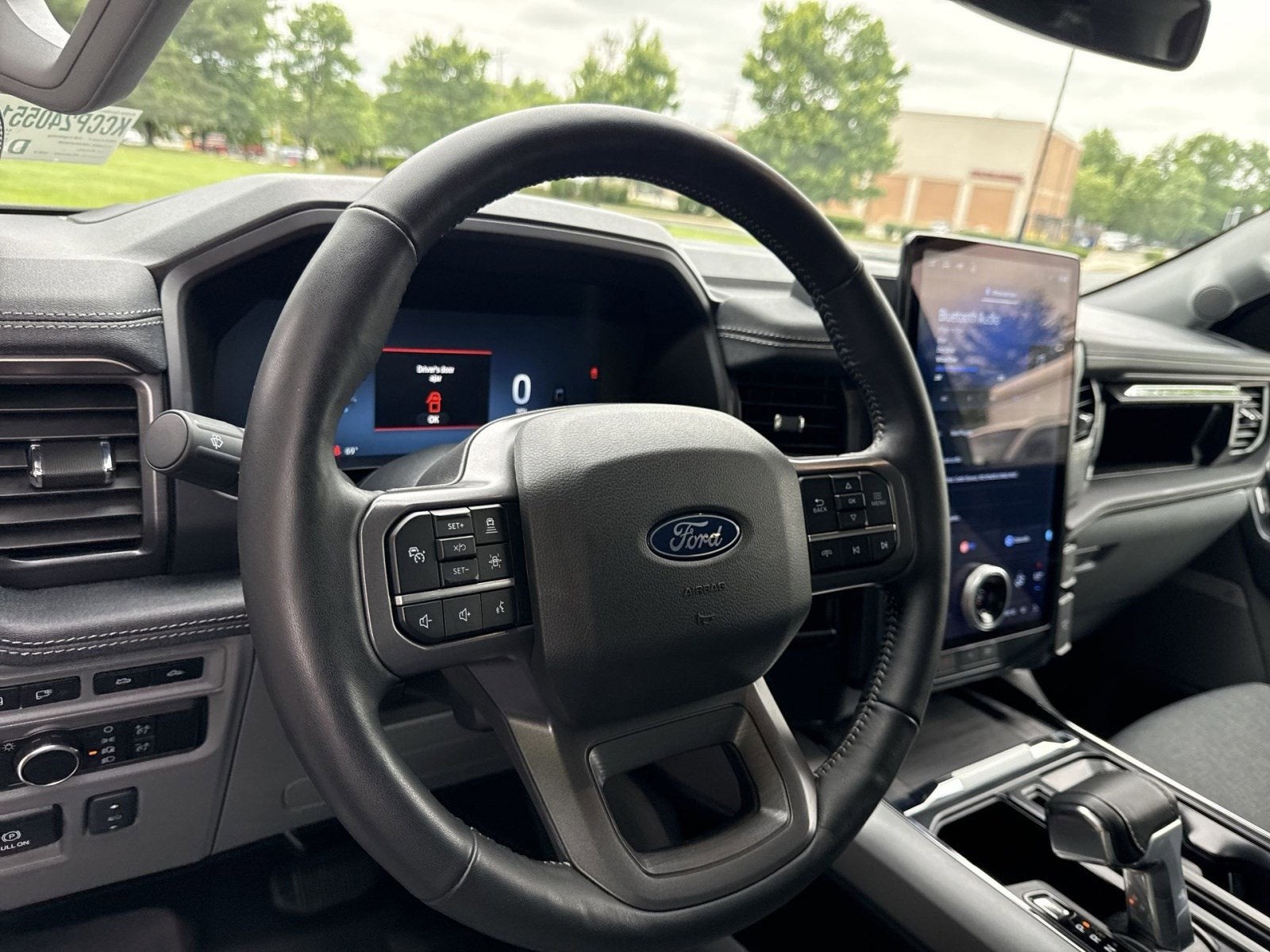2024 Ford F-150 Lightning Flash