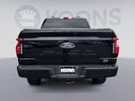 2024 Ford F-150 Lightning Flash