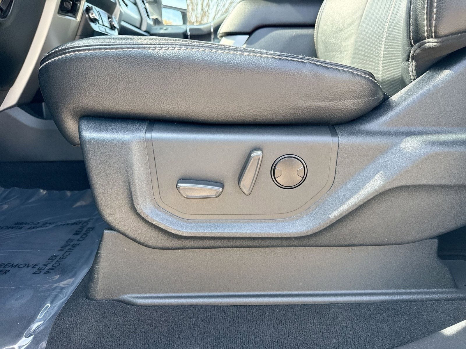 2021 Ford Super Duty F-250 SRW XL