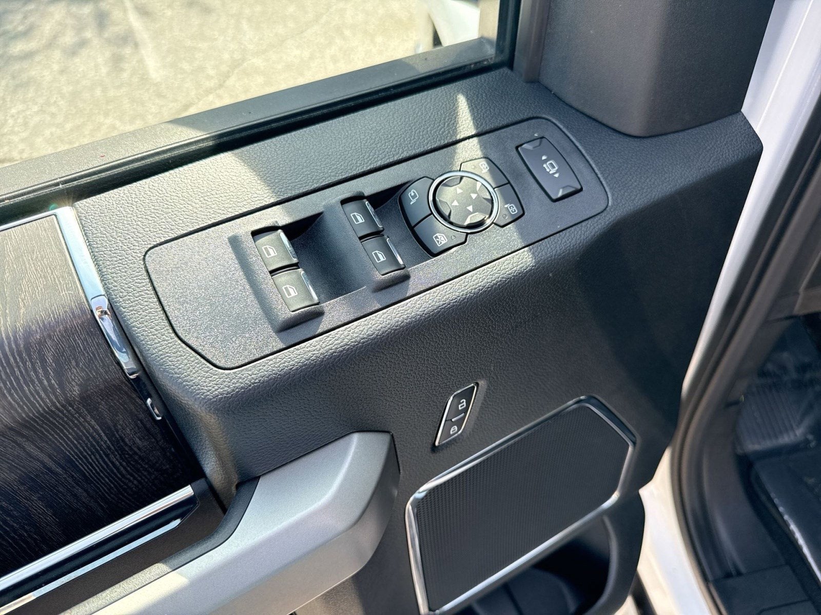 2021 Ford Super Duty F-250 SRW XL