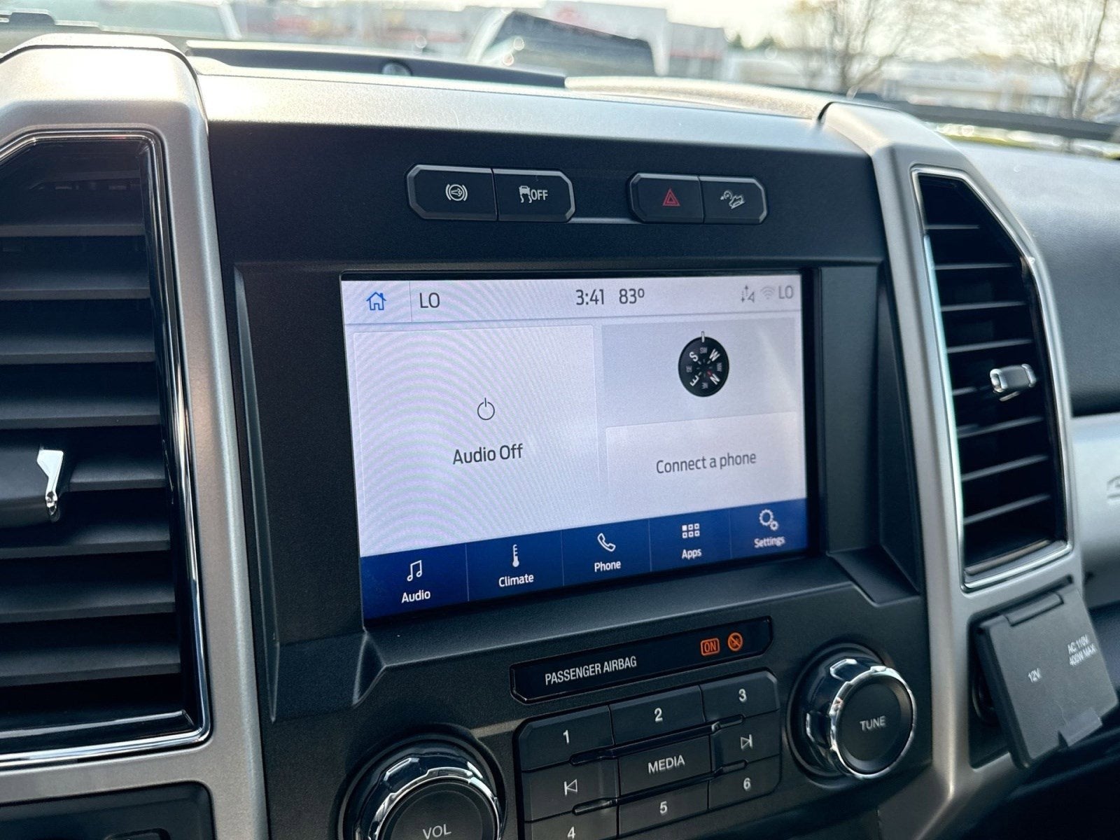 2021 Ford Super Duty F-250 SRW XL