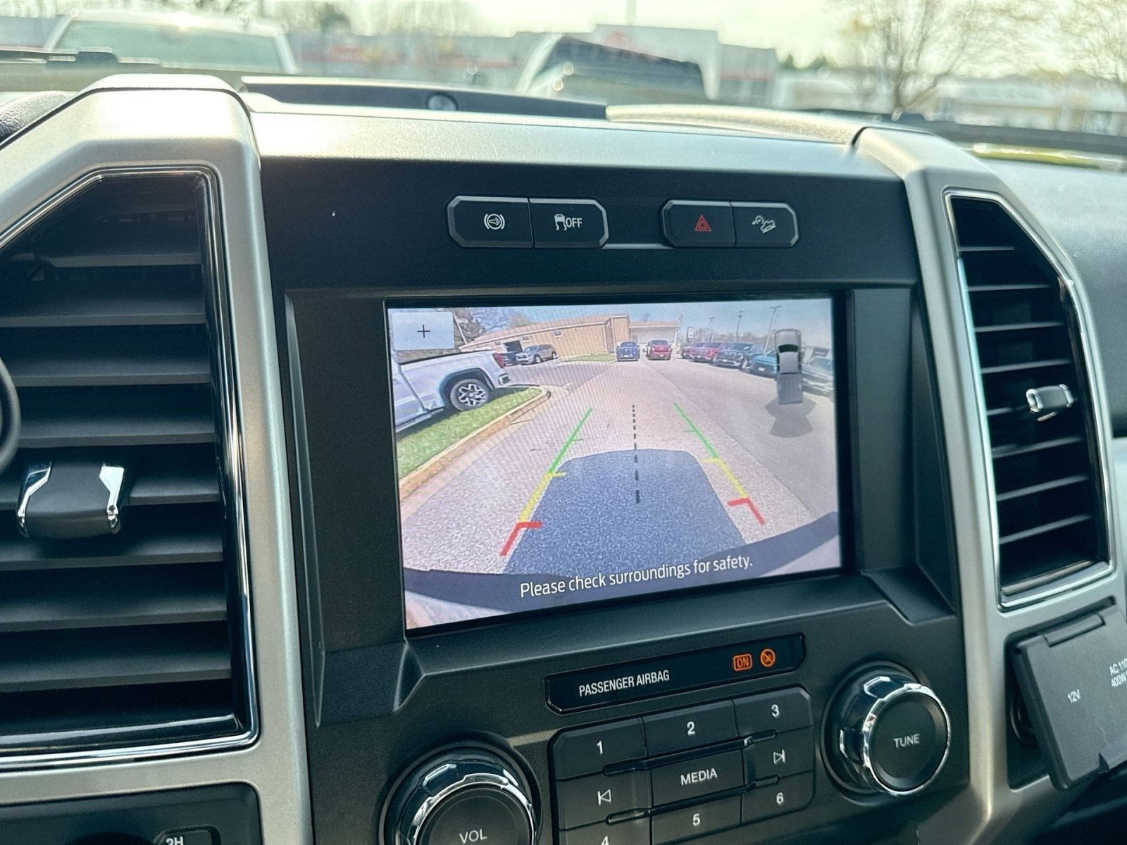 2021 Ford Super Duty F-250 SRW XL