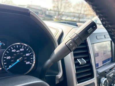 2021 Ford Super Duty F-250 SRW XL