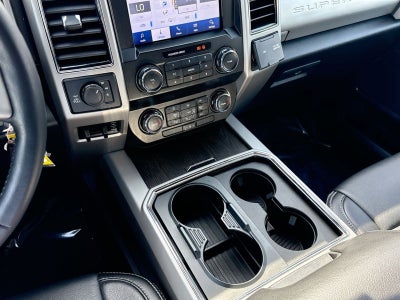 2021 Ford Super Duty F-250 SRW XL