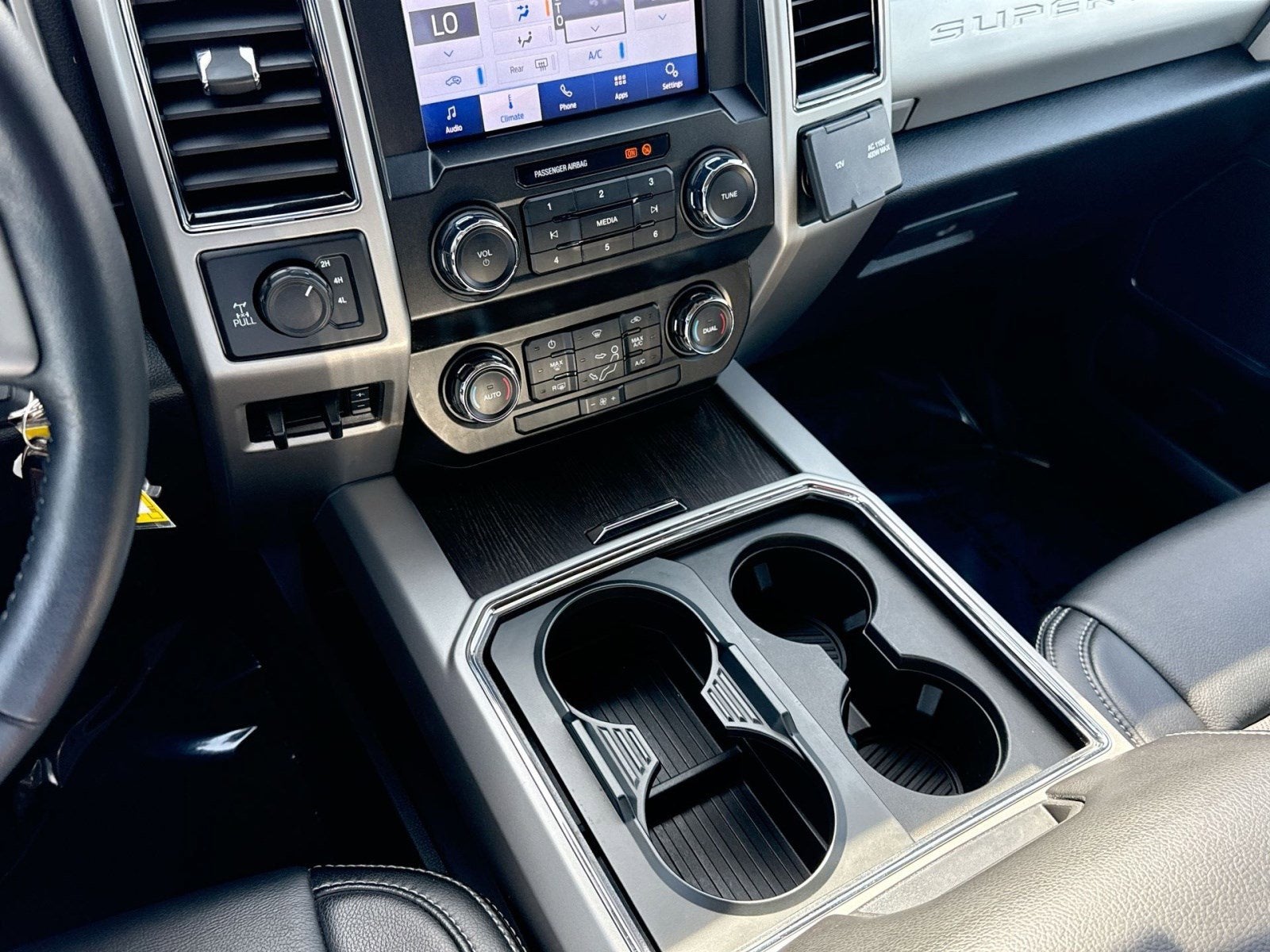 2021 Ford Super Duty F-250 SRW XL