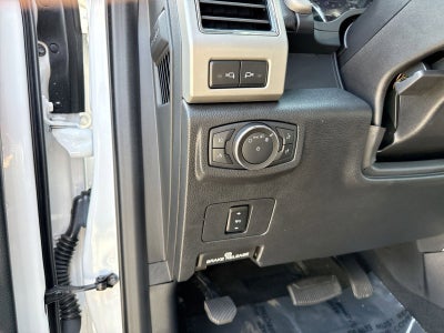 2021 Ford Super Duty F-250 SRW XL