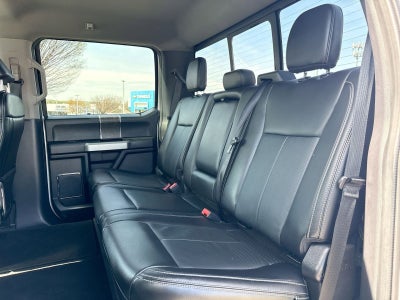 2021 Ford Super Duty F-250 SRW XL