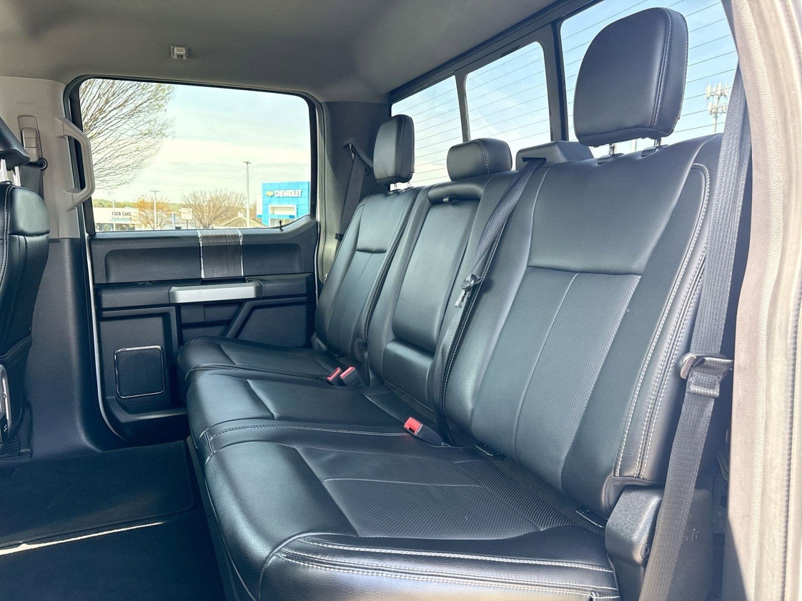 2021 Ford Super Duty F-250 SRW XL