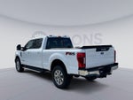 2021 Ford Super Duty F-250 SRW XL