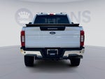 2021 Ford Super Duty F-250 SRW XL