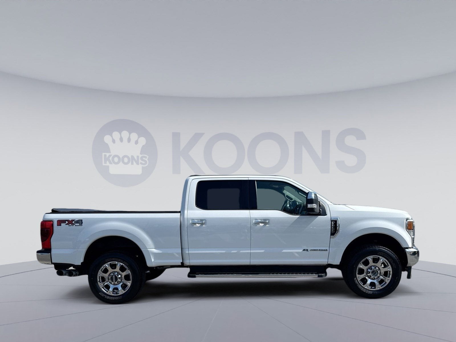 2021 Ford Super Duty F-250 SRW XL