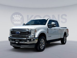 2021 Ford Super Duty F-250 SRW XL
