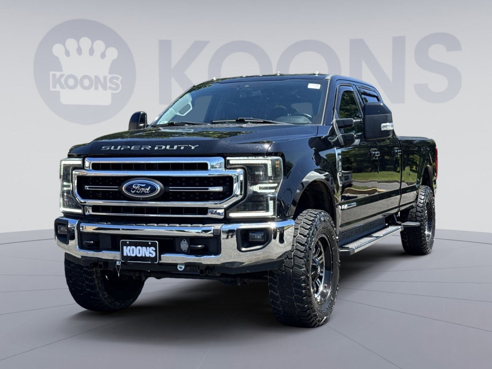 2020 Ford Super Duty F-350 SRW XL