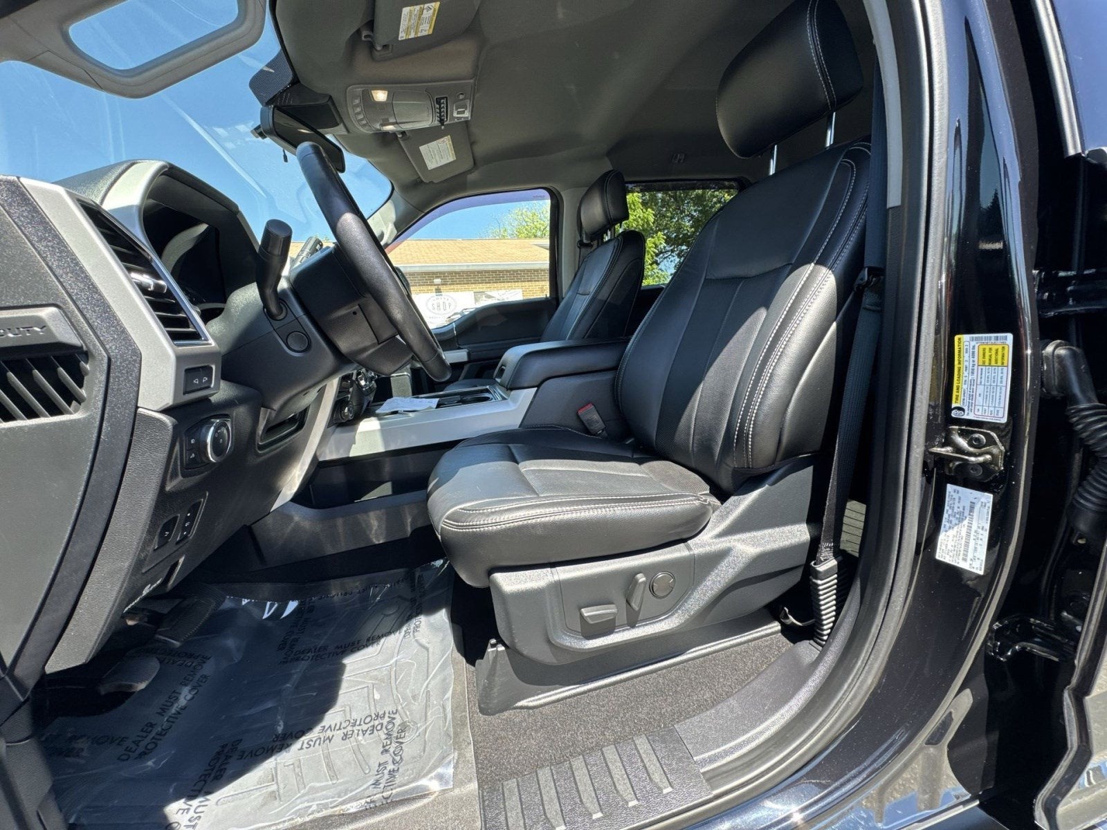 2020 Ford Super Duty F-350 SRW XL