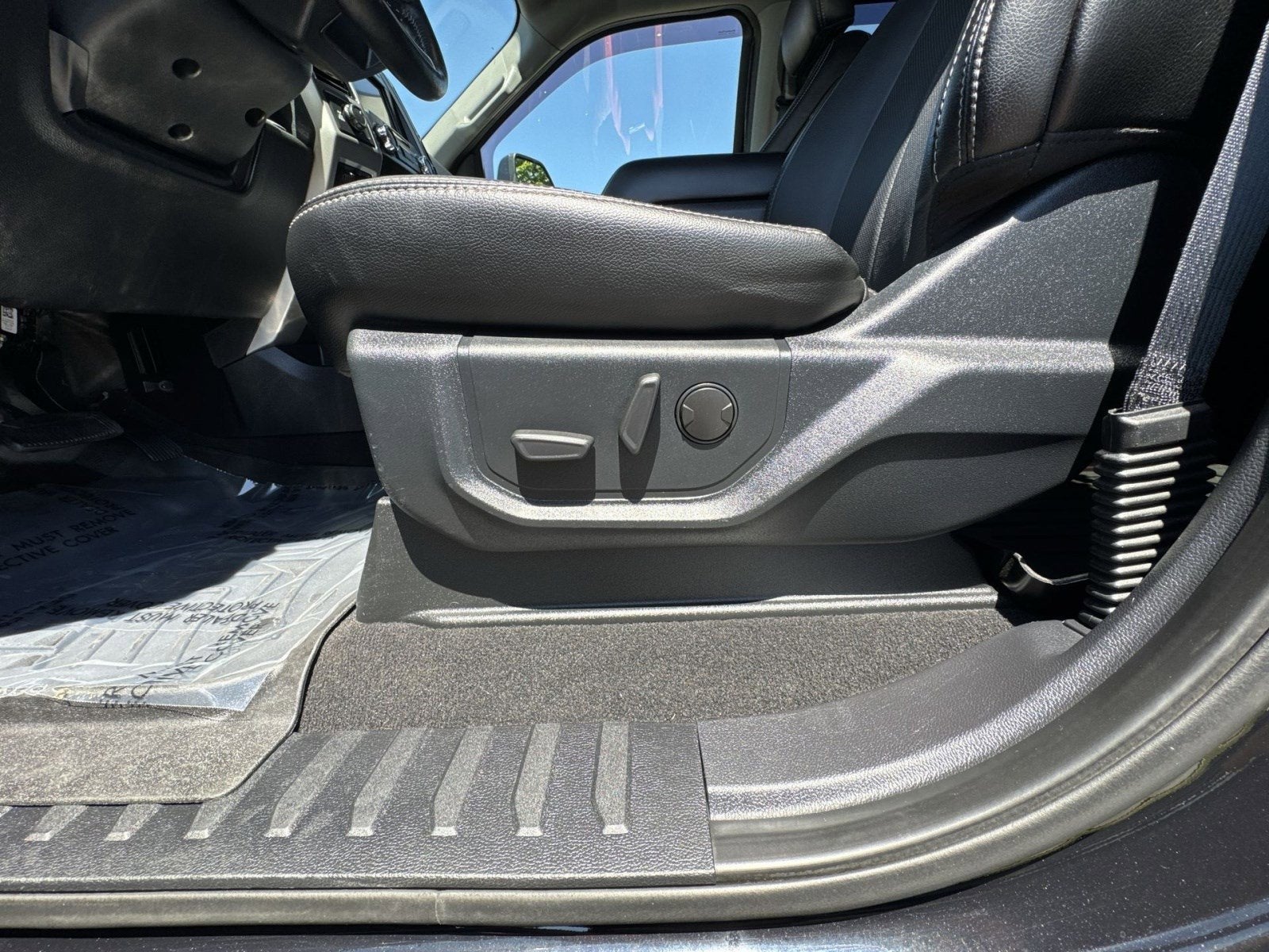 2020 Ford Super Duty F-350 SRW XL