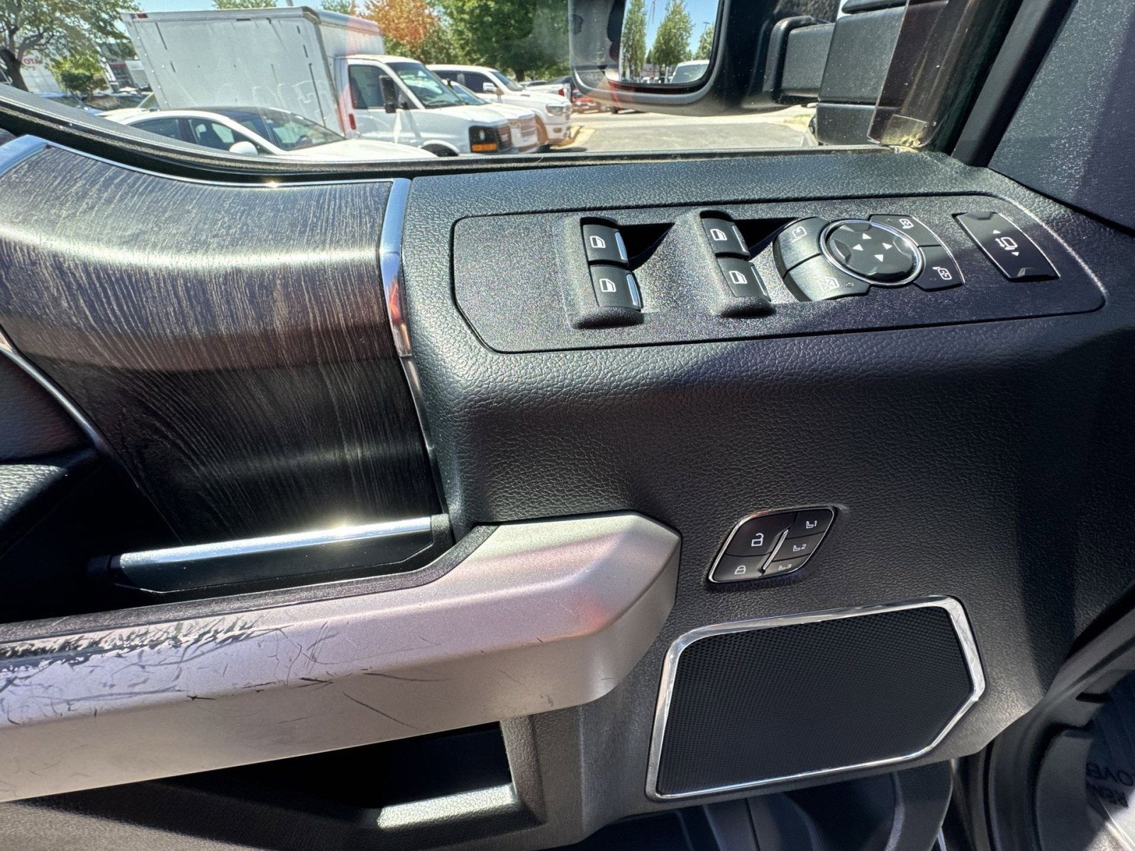 2020 Ford Super Duty F-350 SRW XL