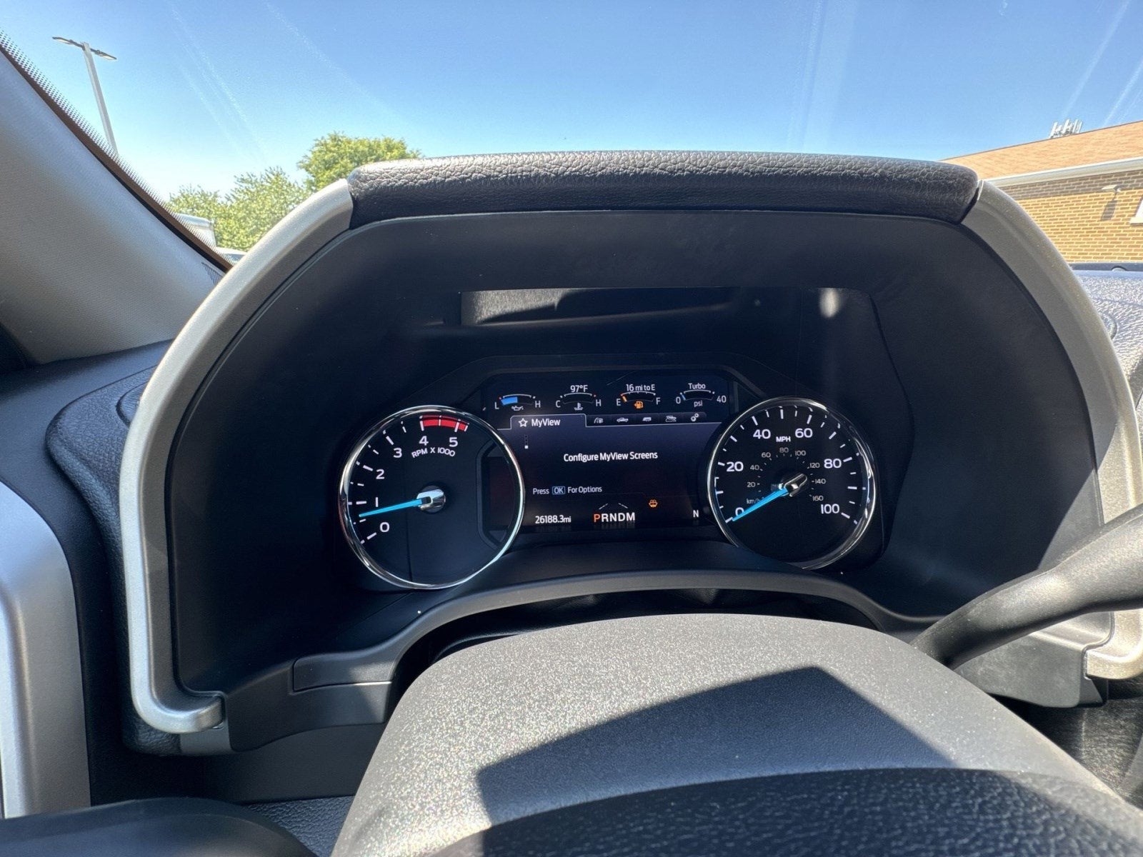 2020 Ford Super Duty F-350 SRW XL