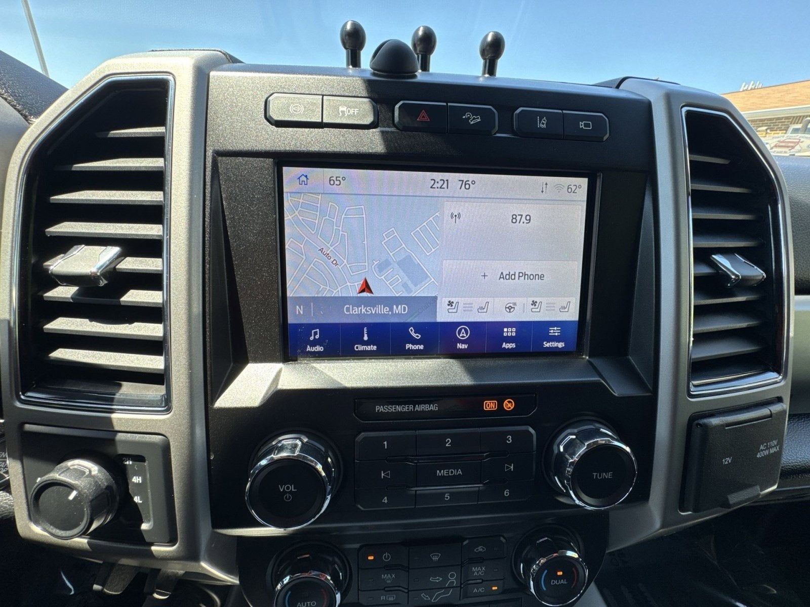 2020 Ford Super Duty F-350 SRW XL