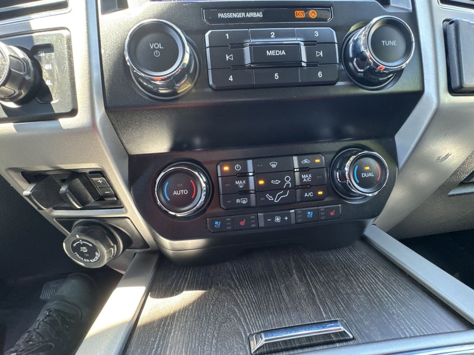 2020 Ford Super Duty F-350 SRW XL