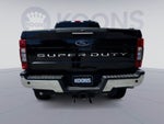2020 Ford Super Duty F-350 SRW XL
