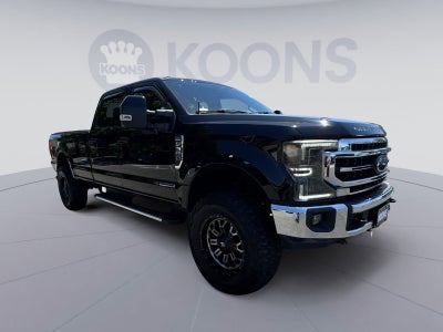 2020 Ford Super Duty F-350 SRW XL