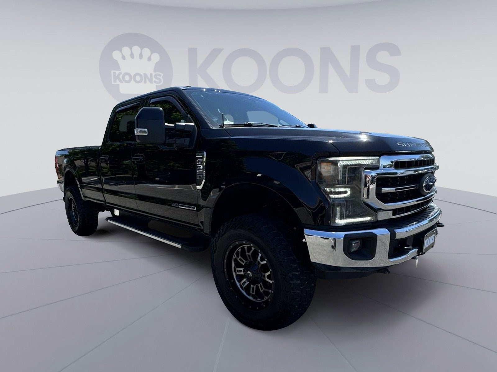 2020 Ford Super Duty F-350 SRW XL