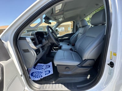 2023 Ford Super Duty F-250 SRW XL