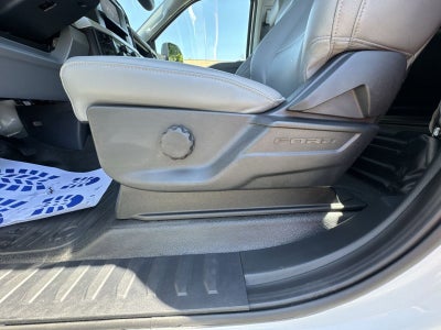 2023 Ford Super Duty F-250 SRW XL