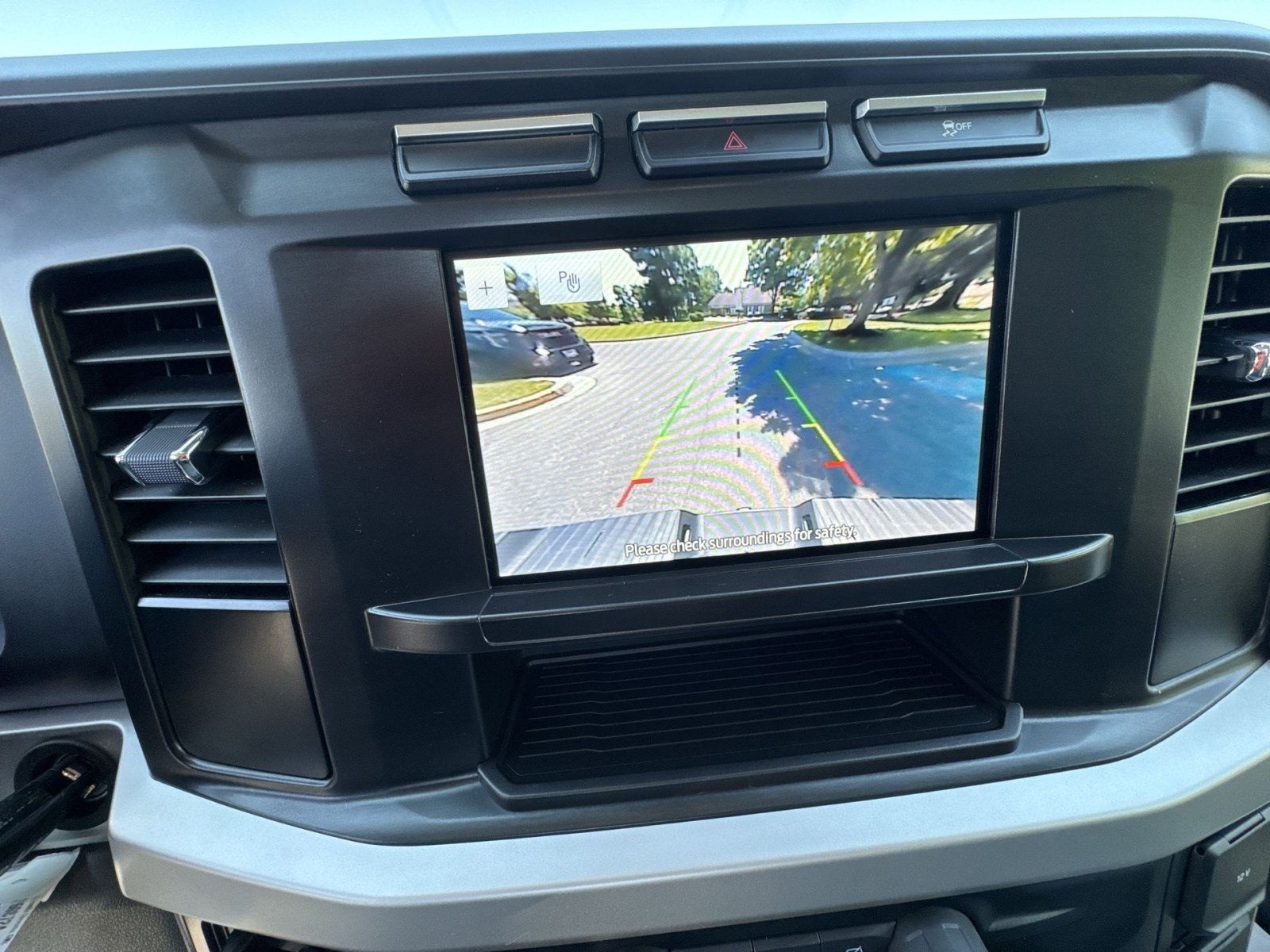2023 Ford Super Duty F-250 SRW XL