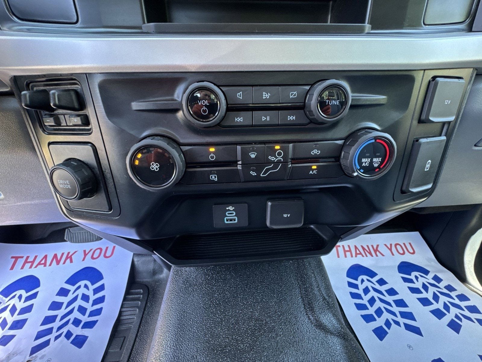 2023 Ford Super Duty F-250 SRW XL